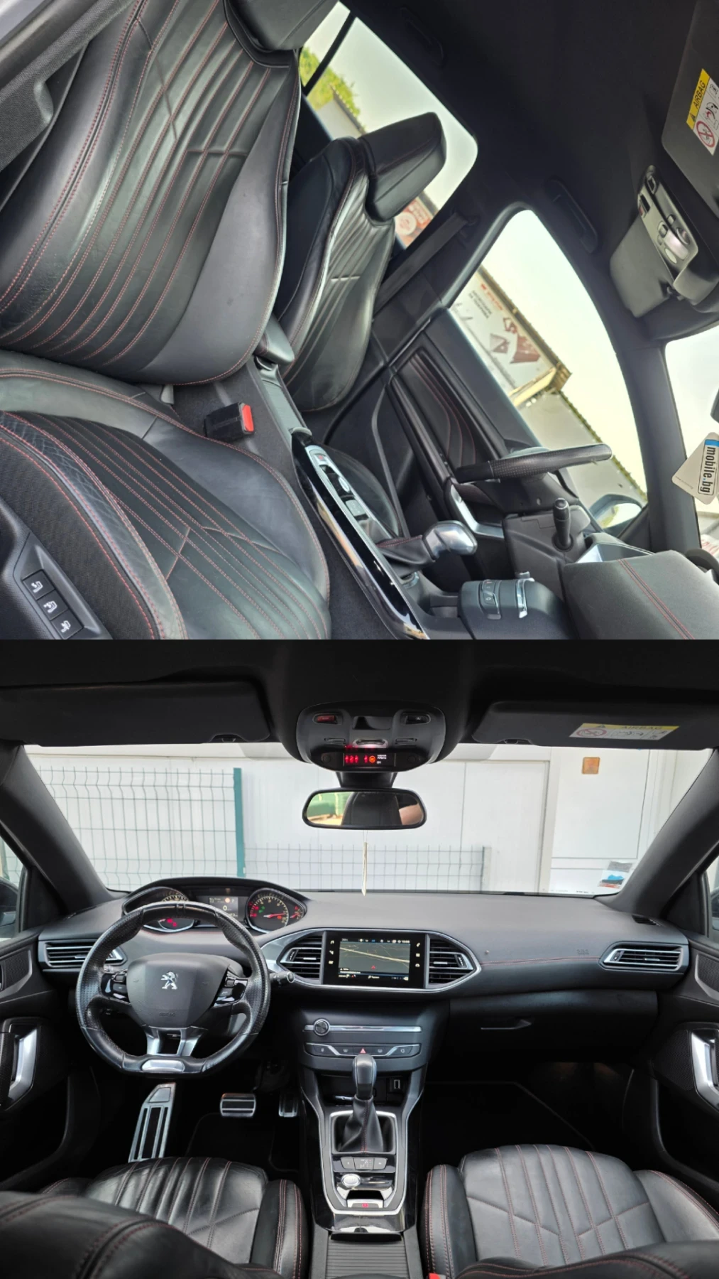 Peugeot 308 Avtomat GT-Line - изображение 9