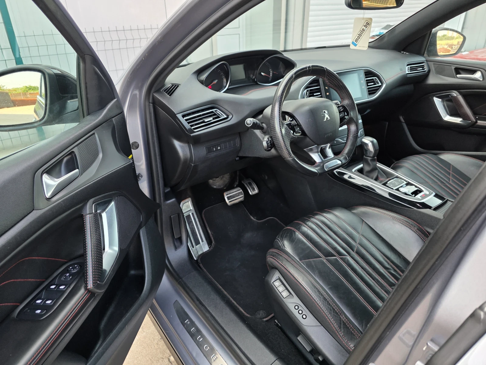 Peugeot 308 Avtomat GT-Line - изображение 8