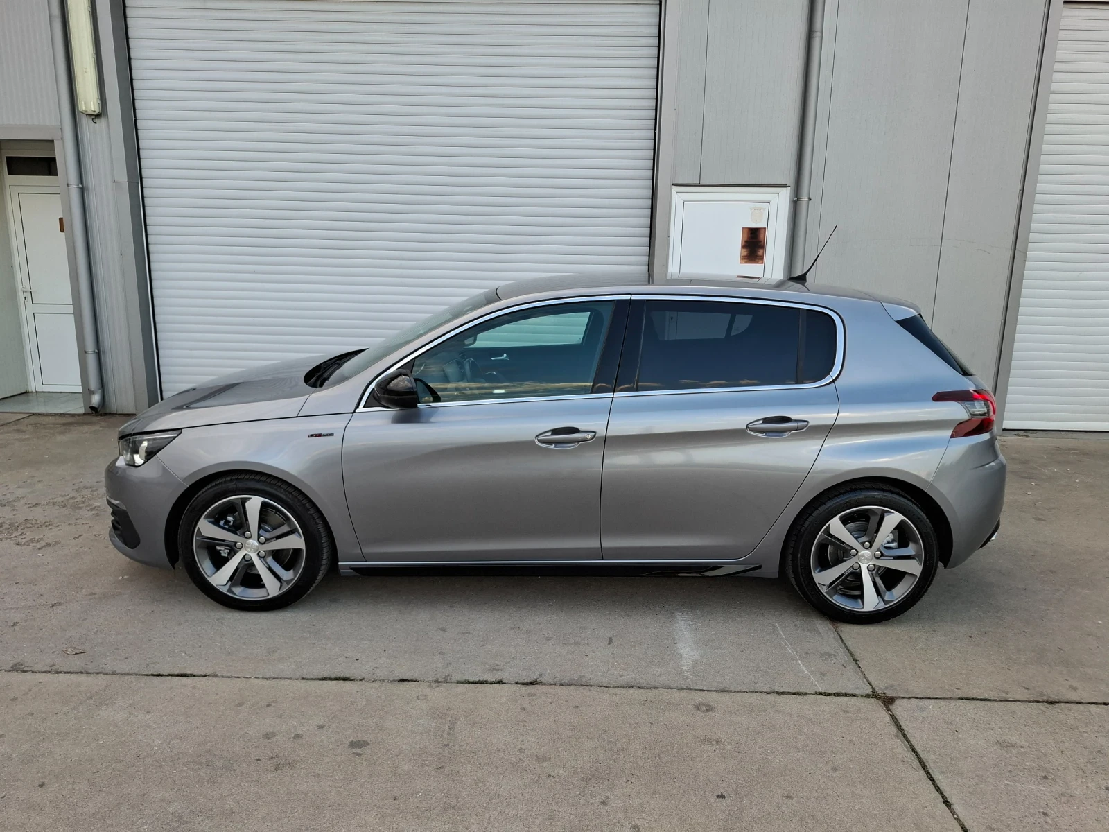 Peugeot 308 Avtomat GT-Line - изображение 2