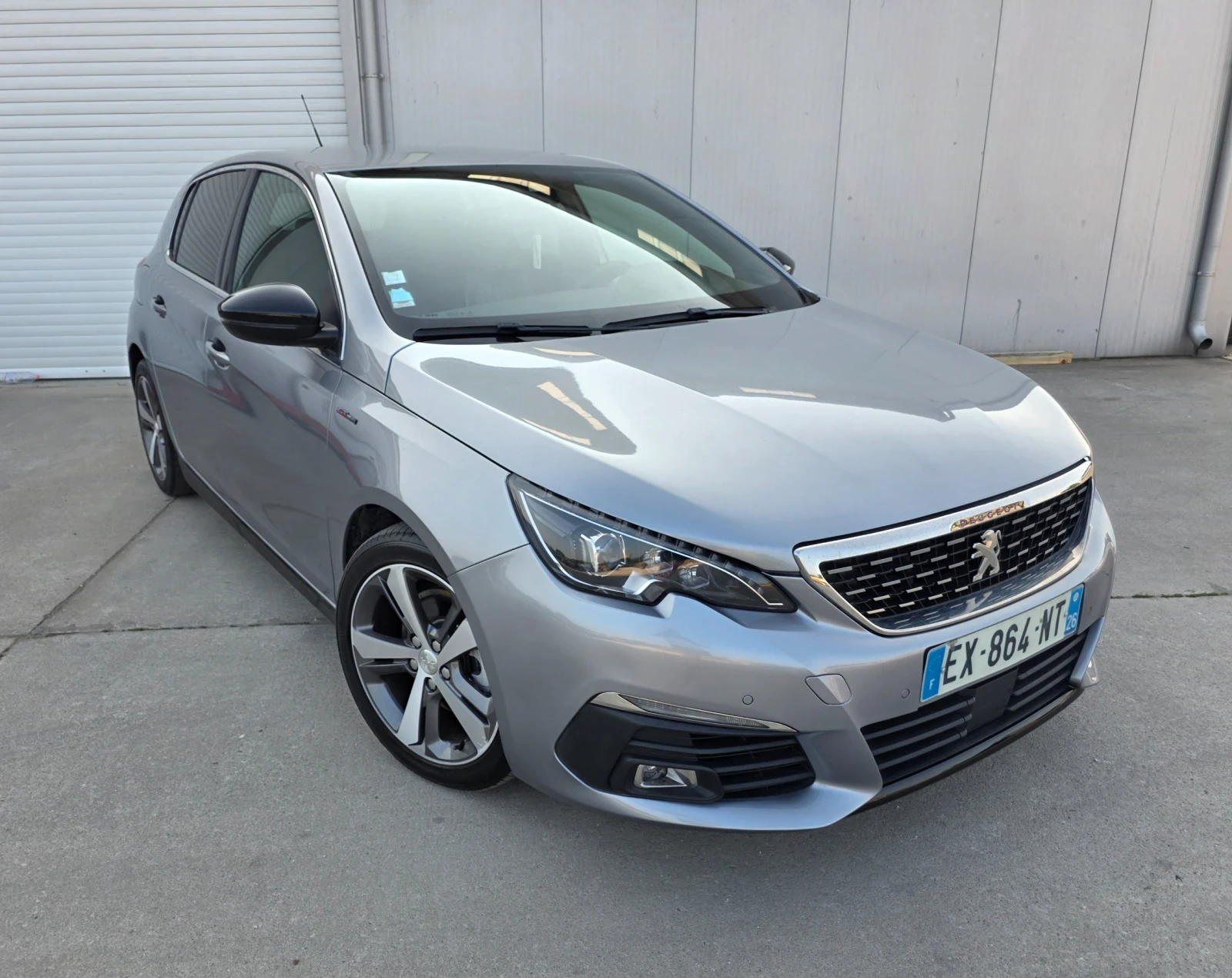 Peugeot 308 Avtomat GT-Line - изображение 6