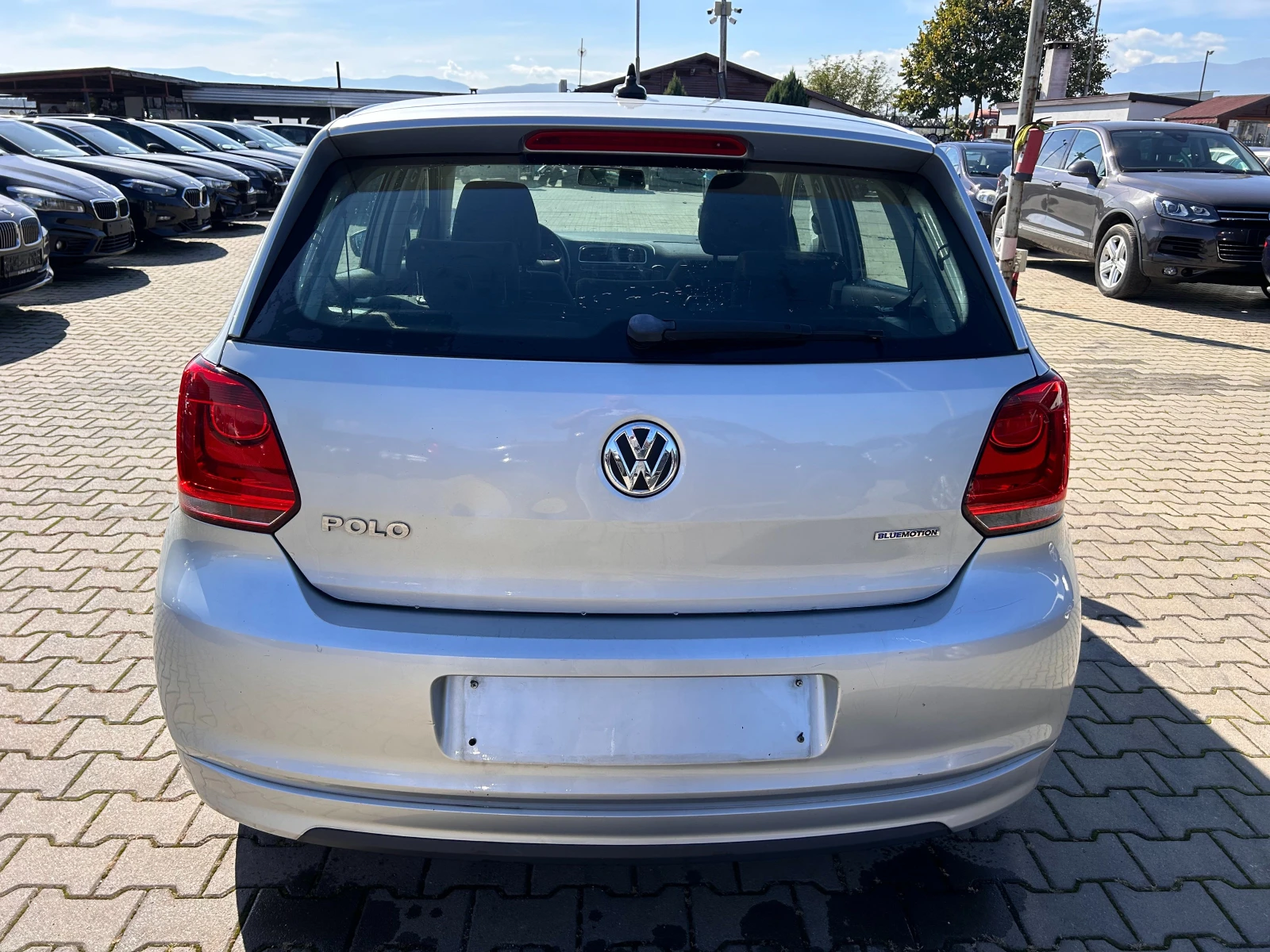 VW Polo 1.2TDI EURO 5 ЛИЗИНГ - изображение 7