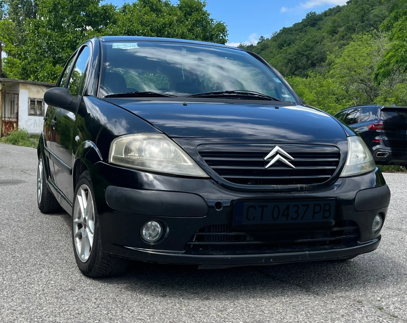 Citroen C3  - изображение 2