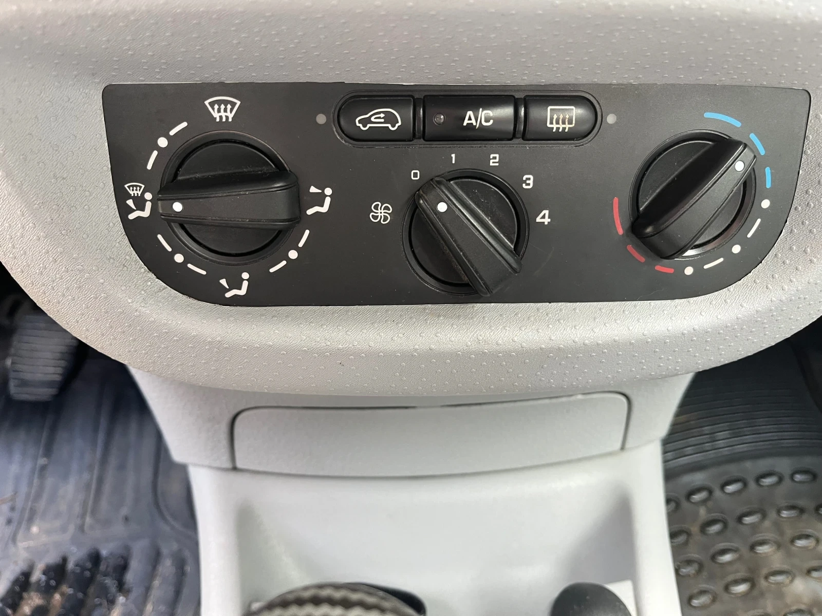 Citroen C3  - изображение 6