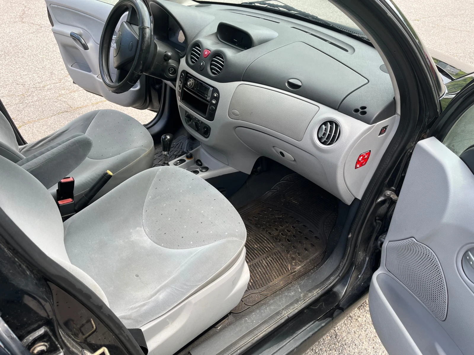 Citroen C3  - изображение 9