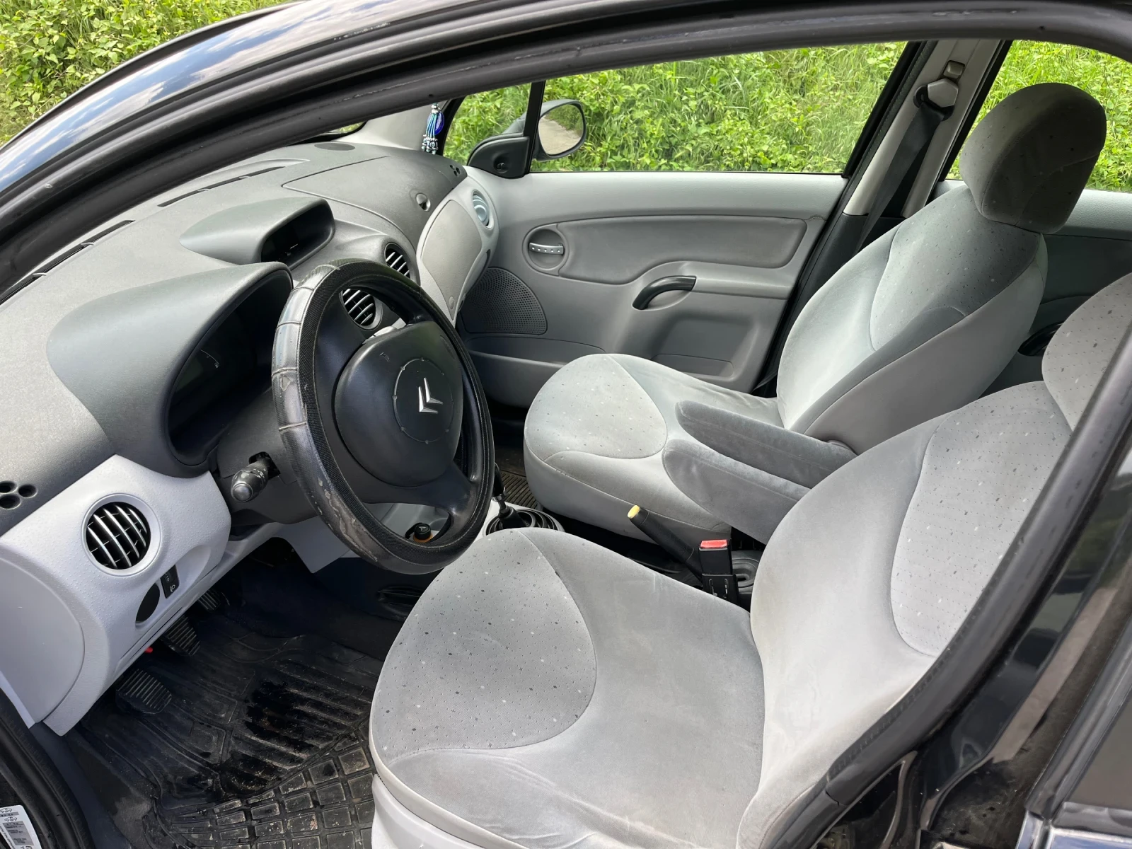 Citroen C3  - изображение 8