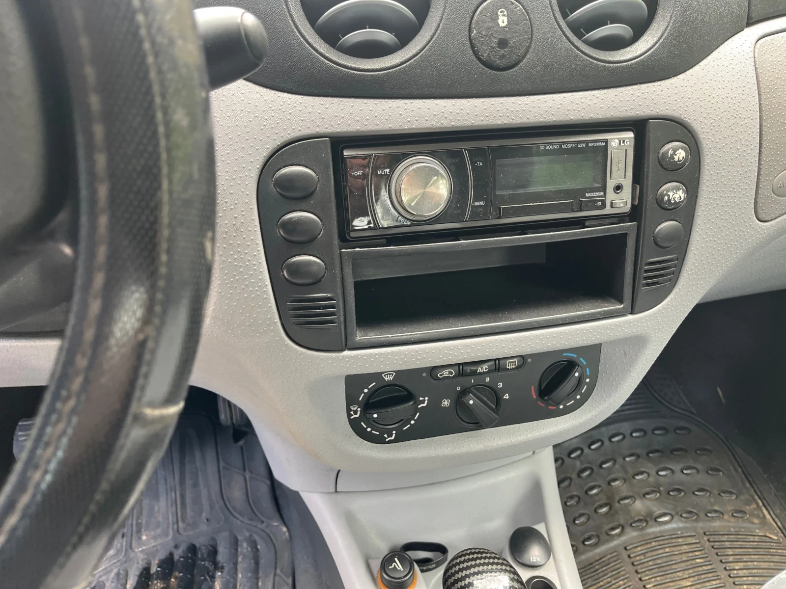 Citroen C3  - изображение 7