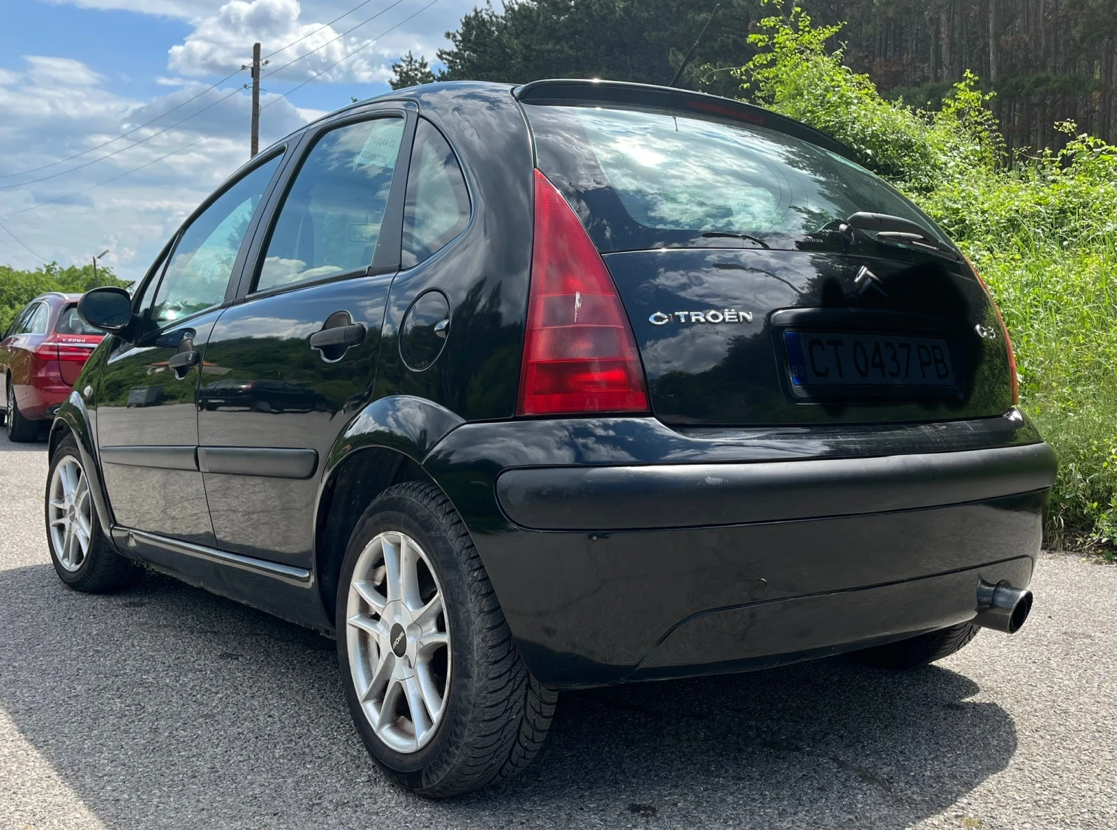 Citroen C3  - изображение 4