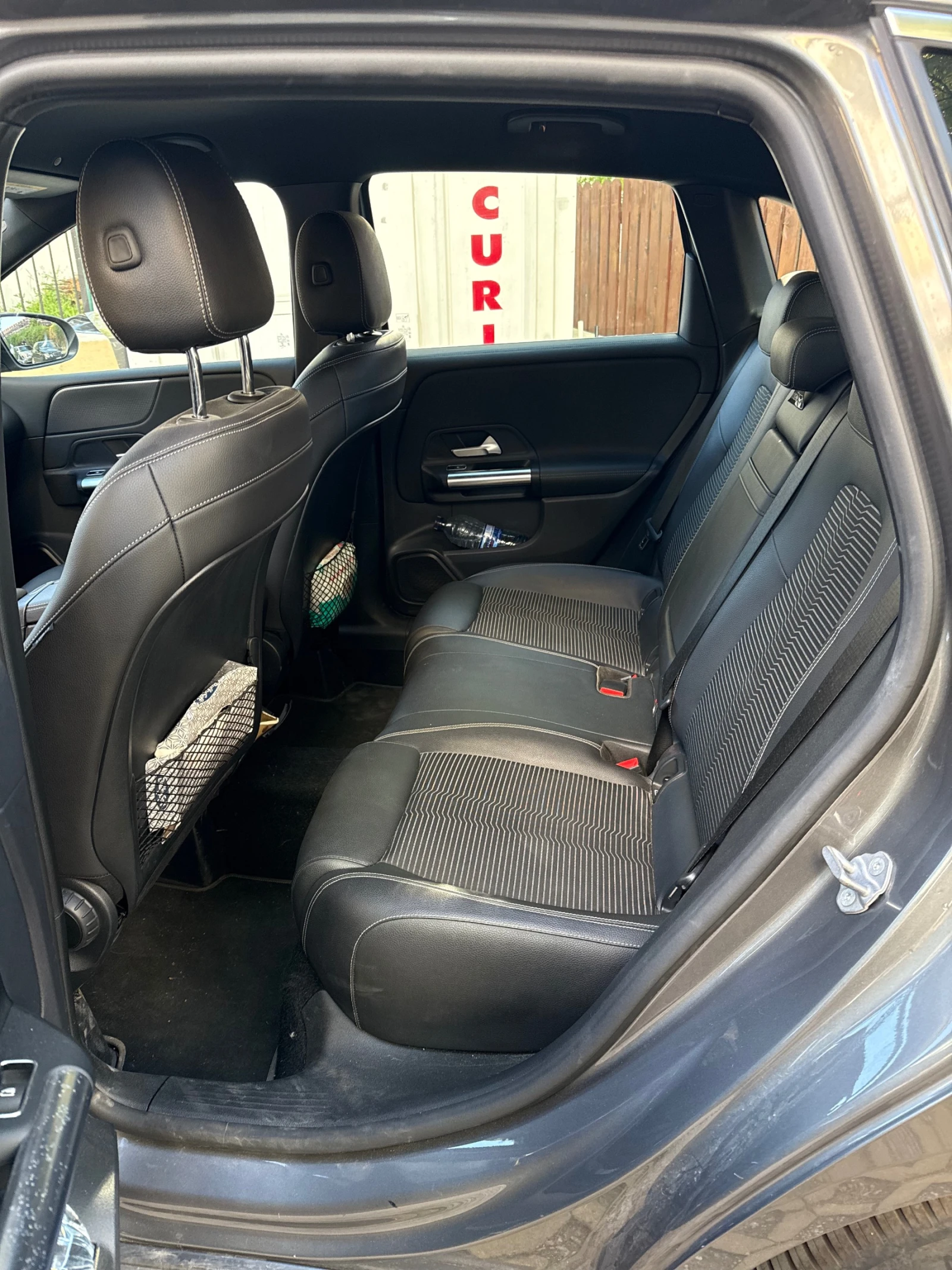 Mercedes-Benz B 180 B180d, W247 - изображение 8