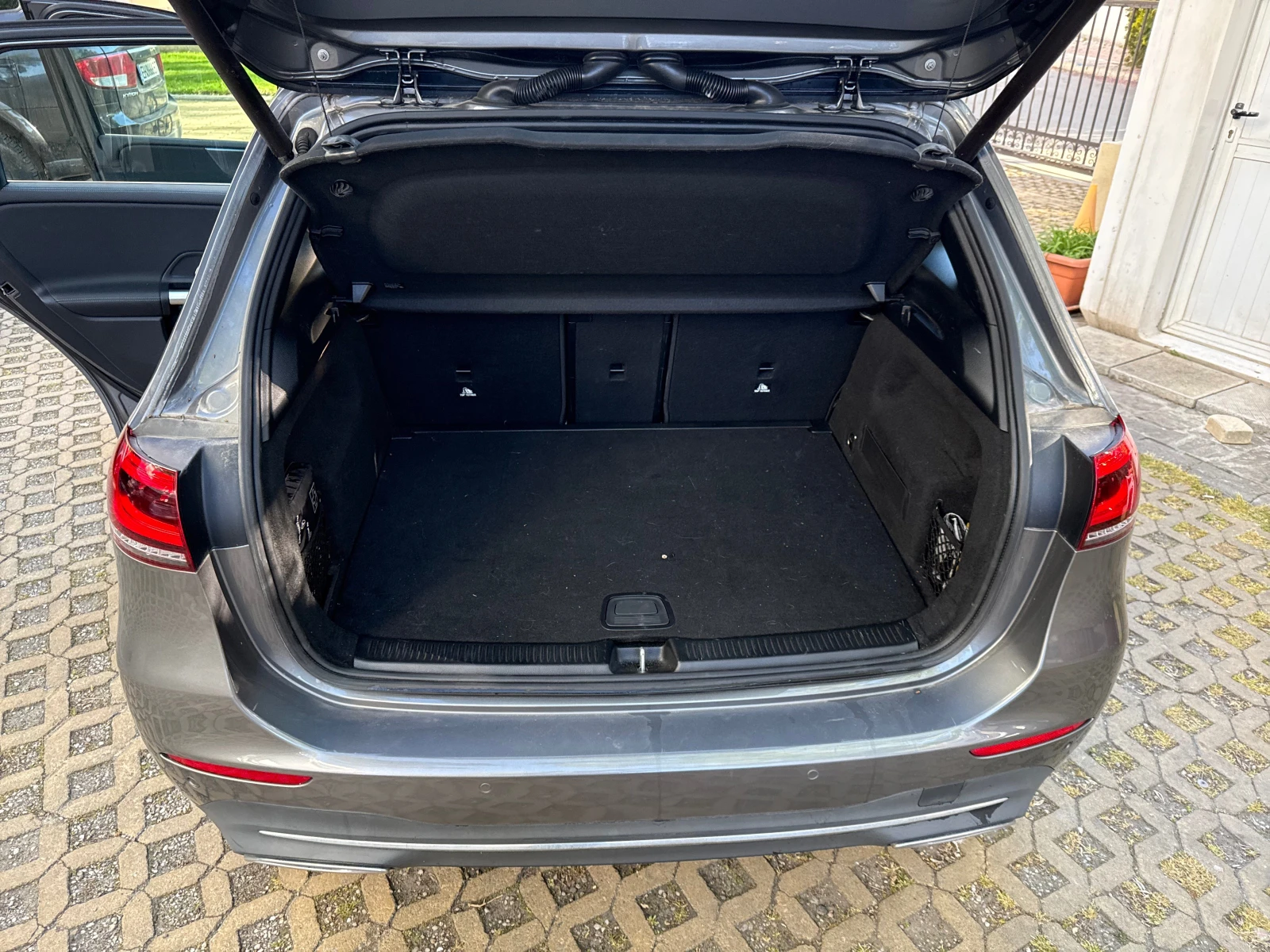 Mercedes-Benz B 180 B180d, W247 - изображение 9