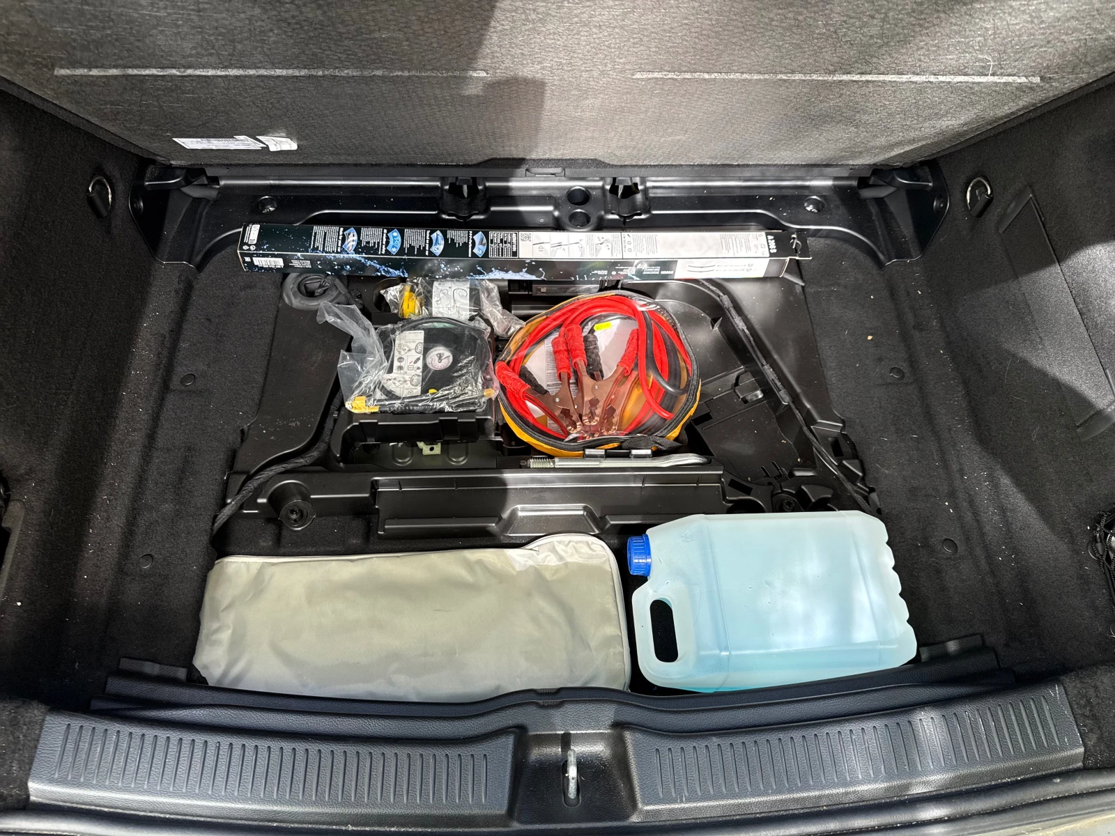Mercedes-Benz B 180 B180d, W247 - изображение 10
