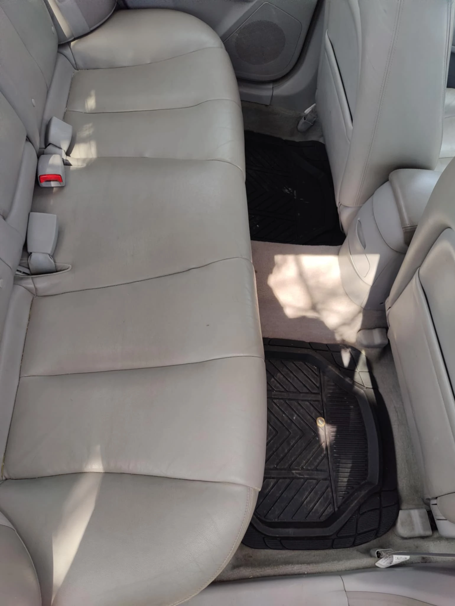 Hyundai Sonata 2.4i + газ - изображение 7