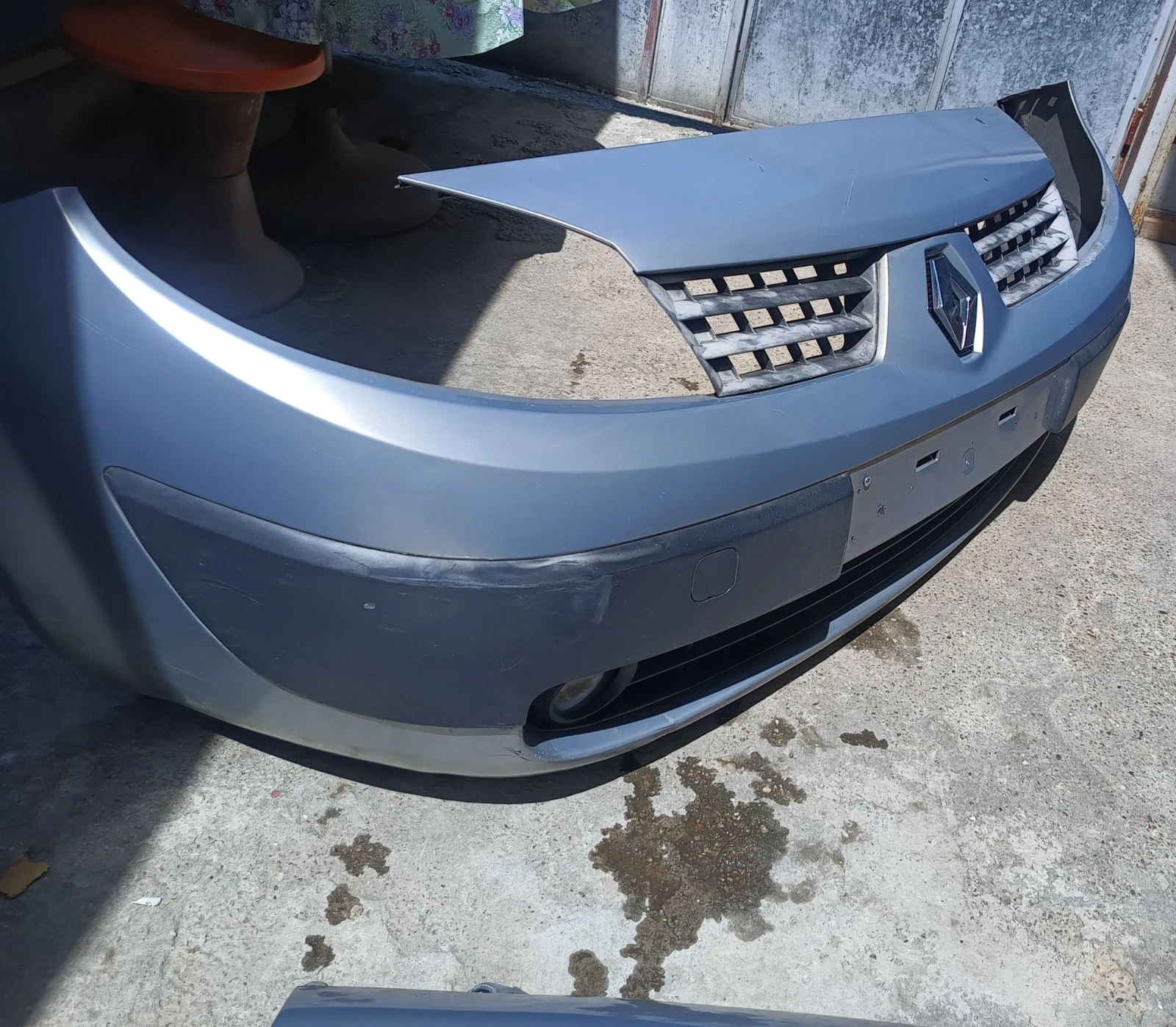 Renault Scenic  - изображение 3