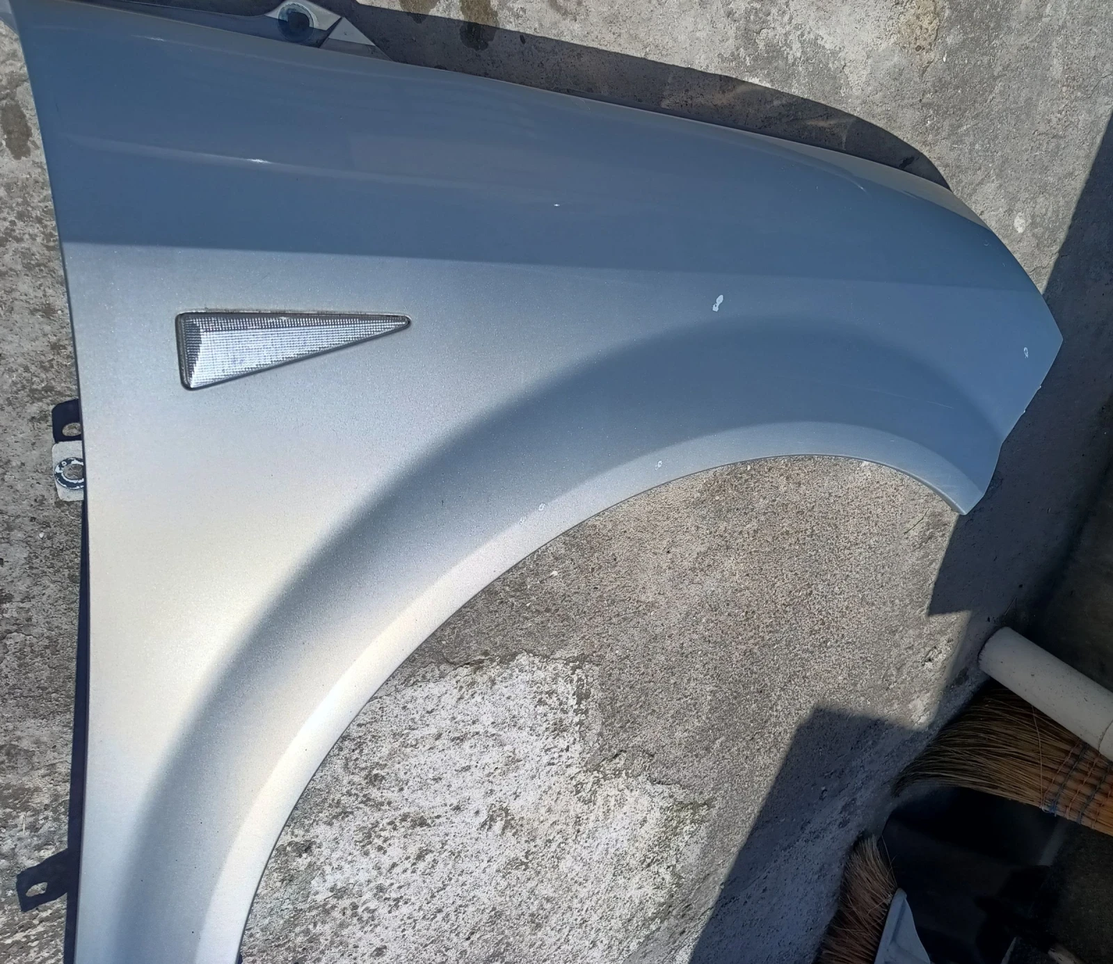 Renault Scenic  - изображение 4