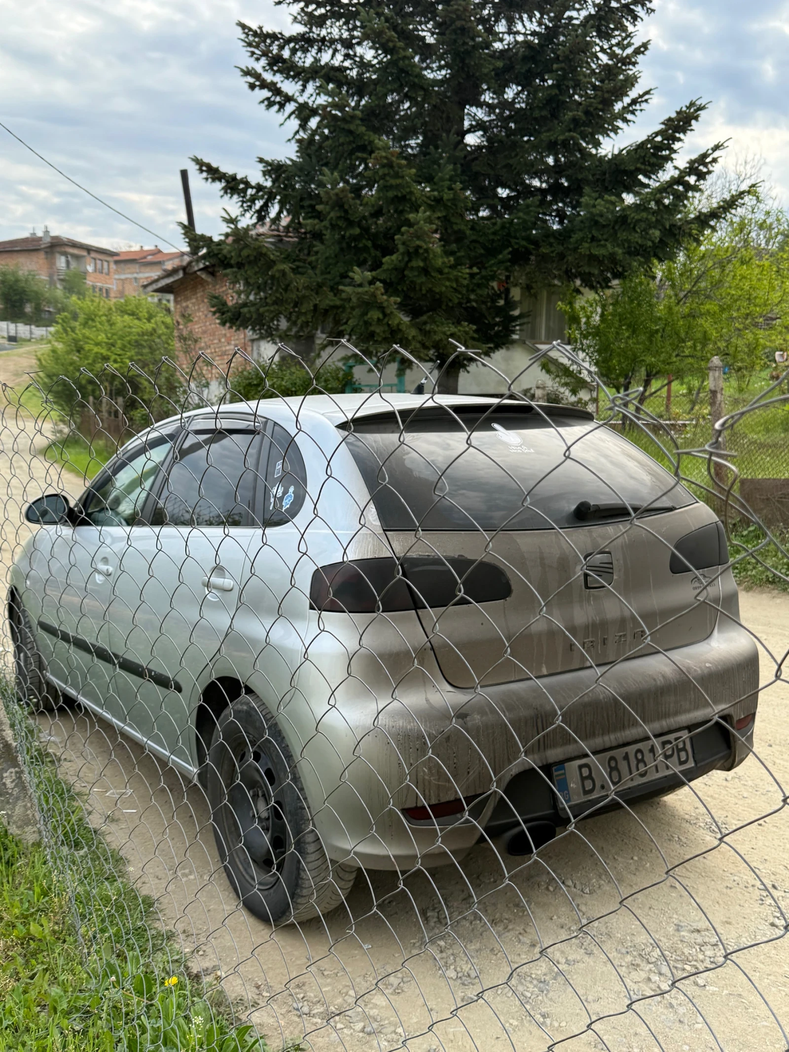 Seat Ibiza  - изображение 8