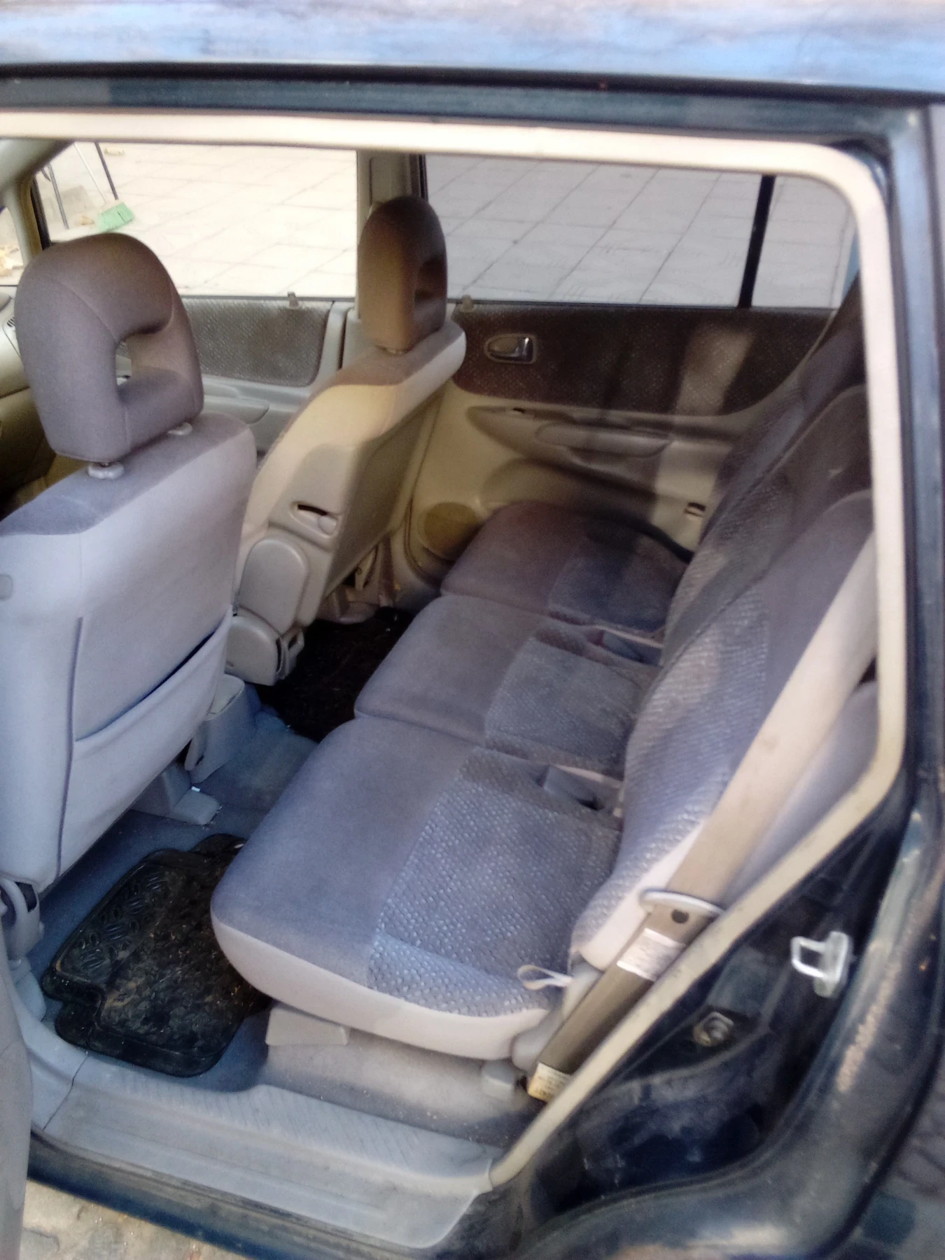 Mazda Premacy  - изображение 10