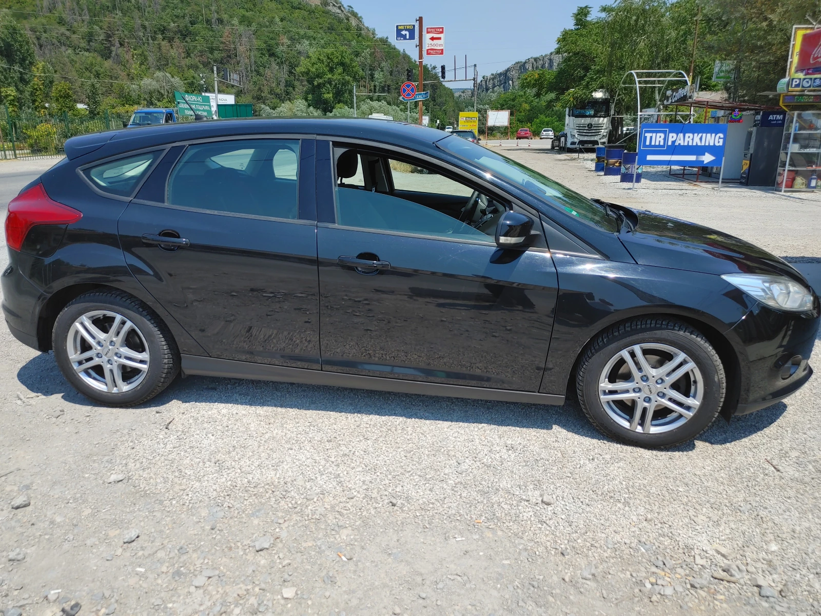 Ford Focus  - изображение 6