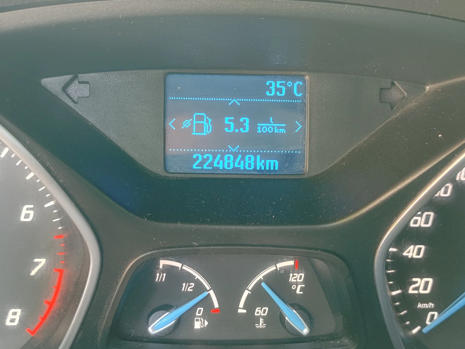 Ford Focus  - изображение 8