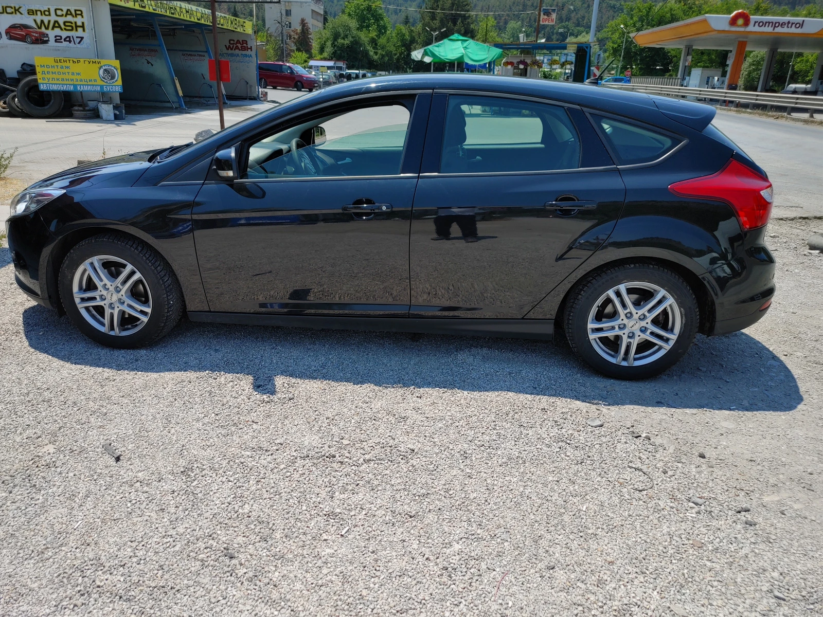 Ford Focus  - изображение 5