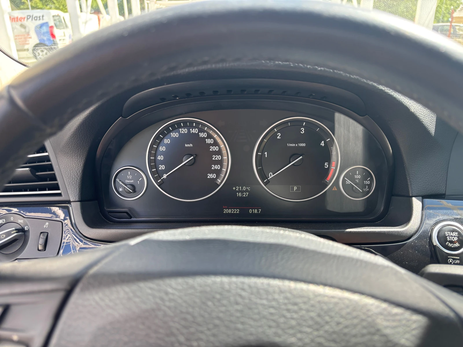 BMW 530  - изображение 9