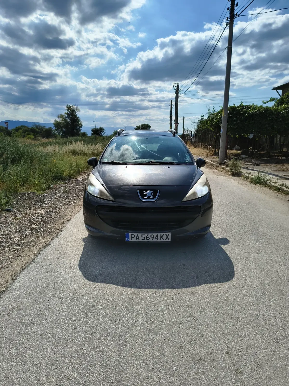 Peugeot 207  - изображение 2