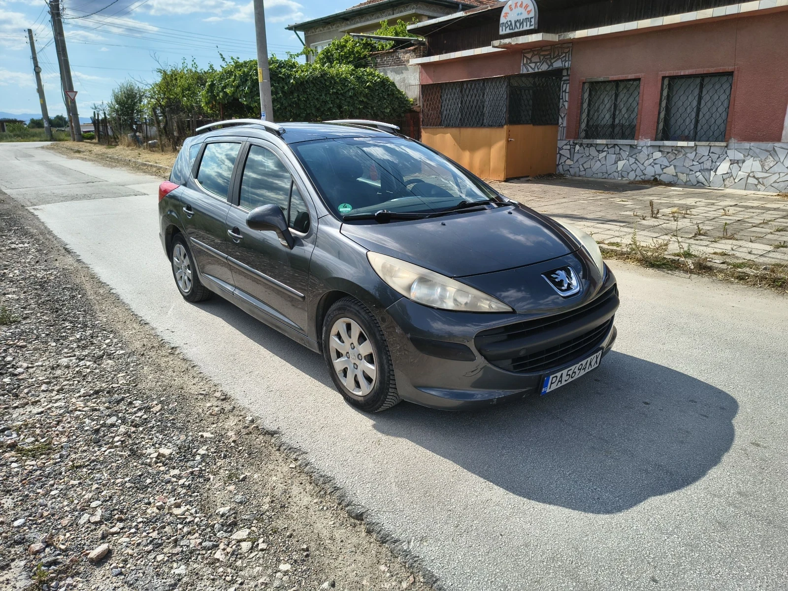 Peugeot 207  - изображение 3