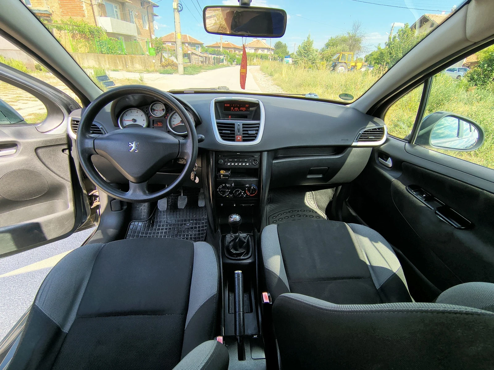 Peugeot 207  - изображение 7