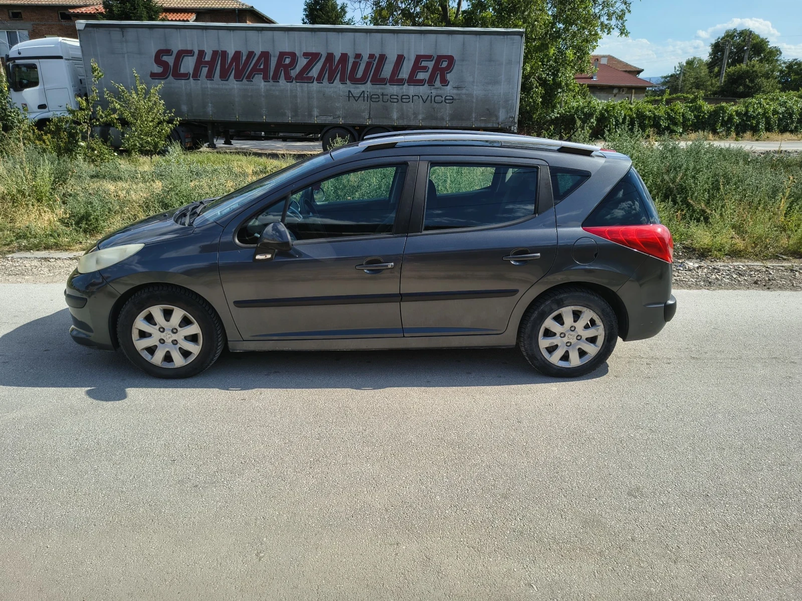 Peugeot 207  - изображение 4