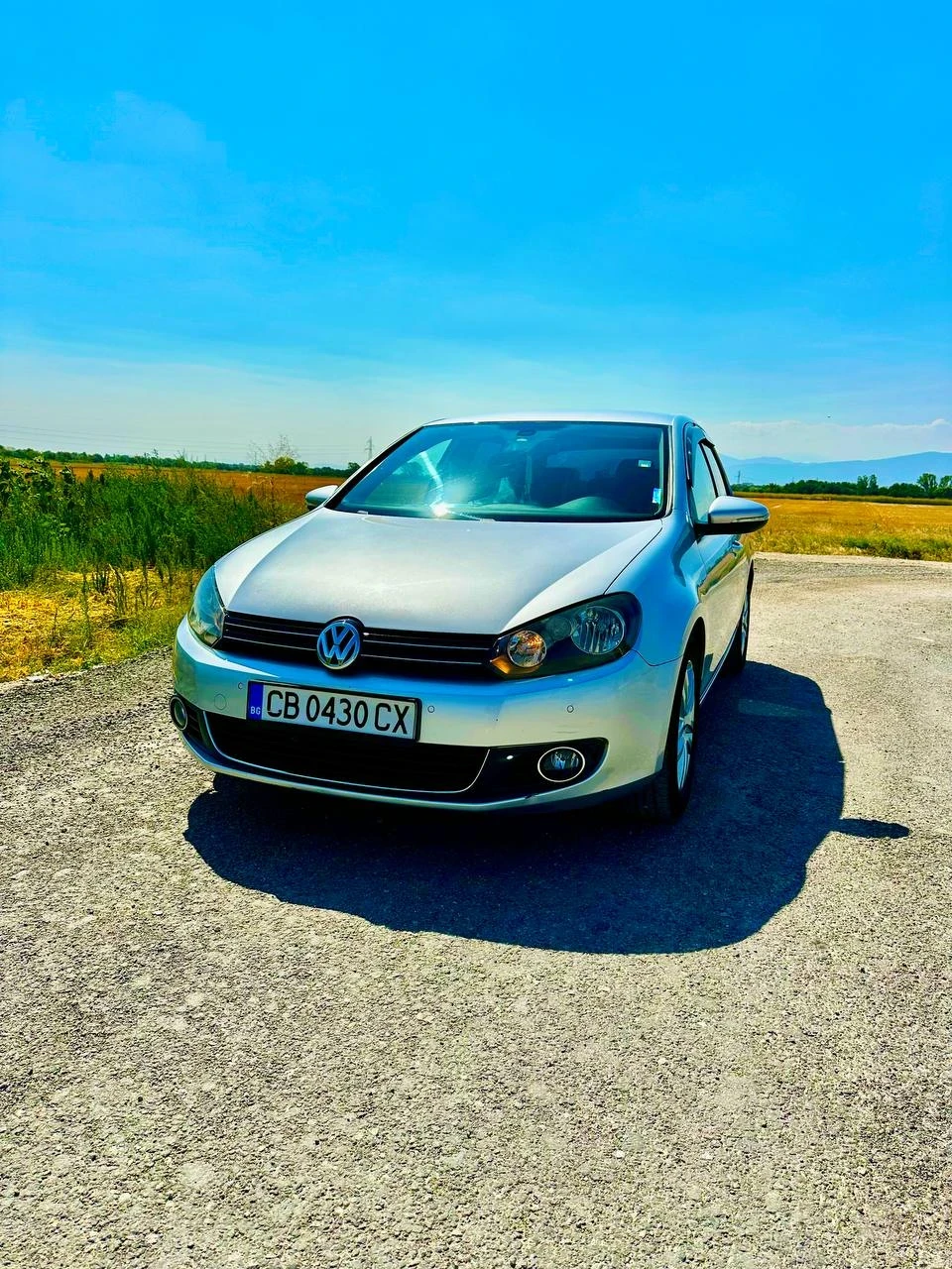 VW Golf Nigh Line Срочно!!! - изображение 7