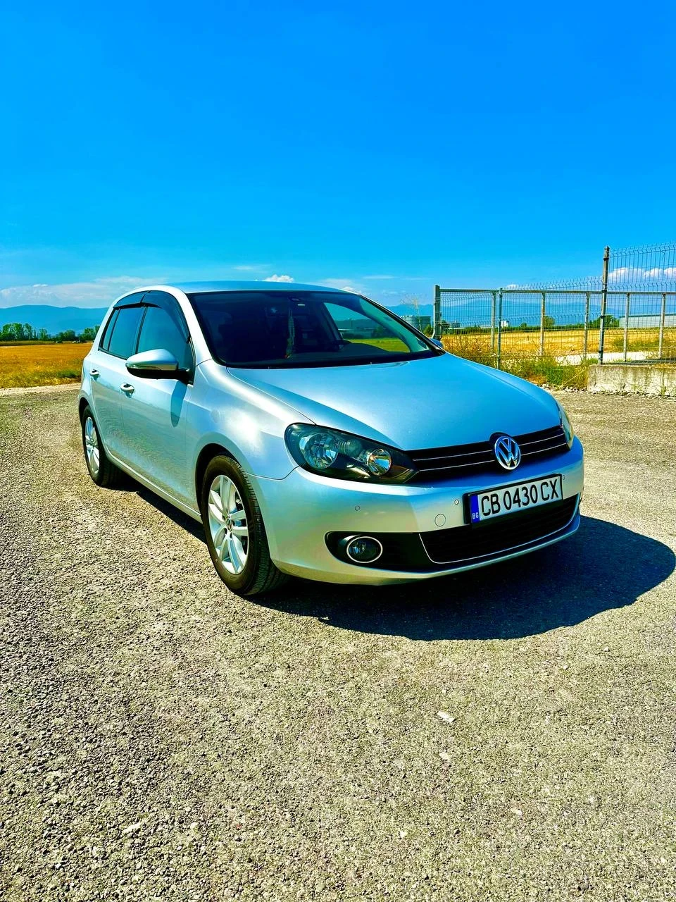 VW Golf Nigh Line - изображение 2