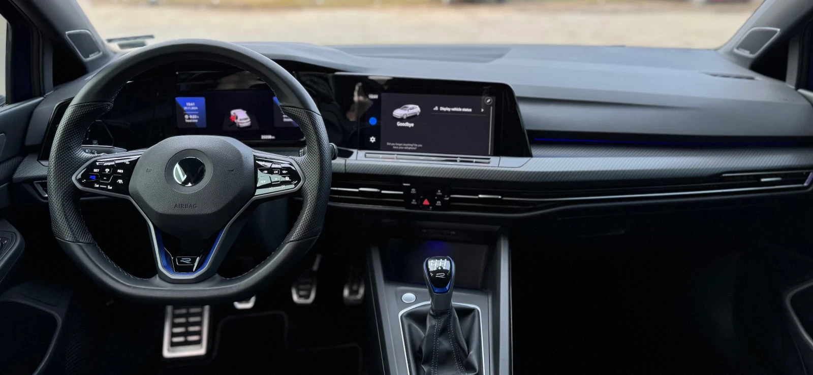 VW Golf R-320ps | Mobile.bg � ����������� 13