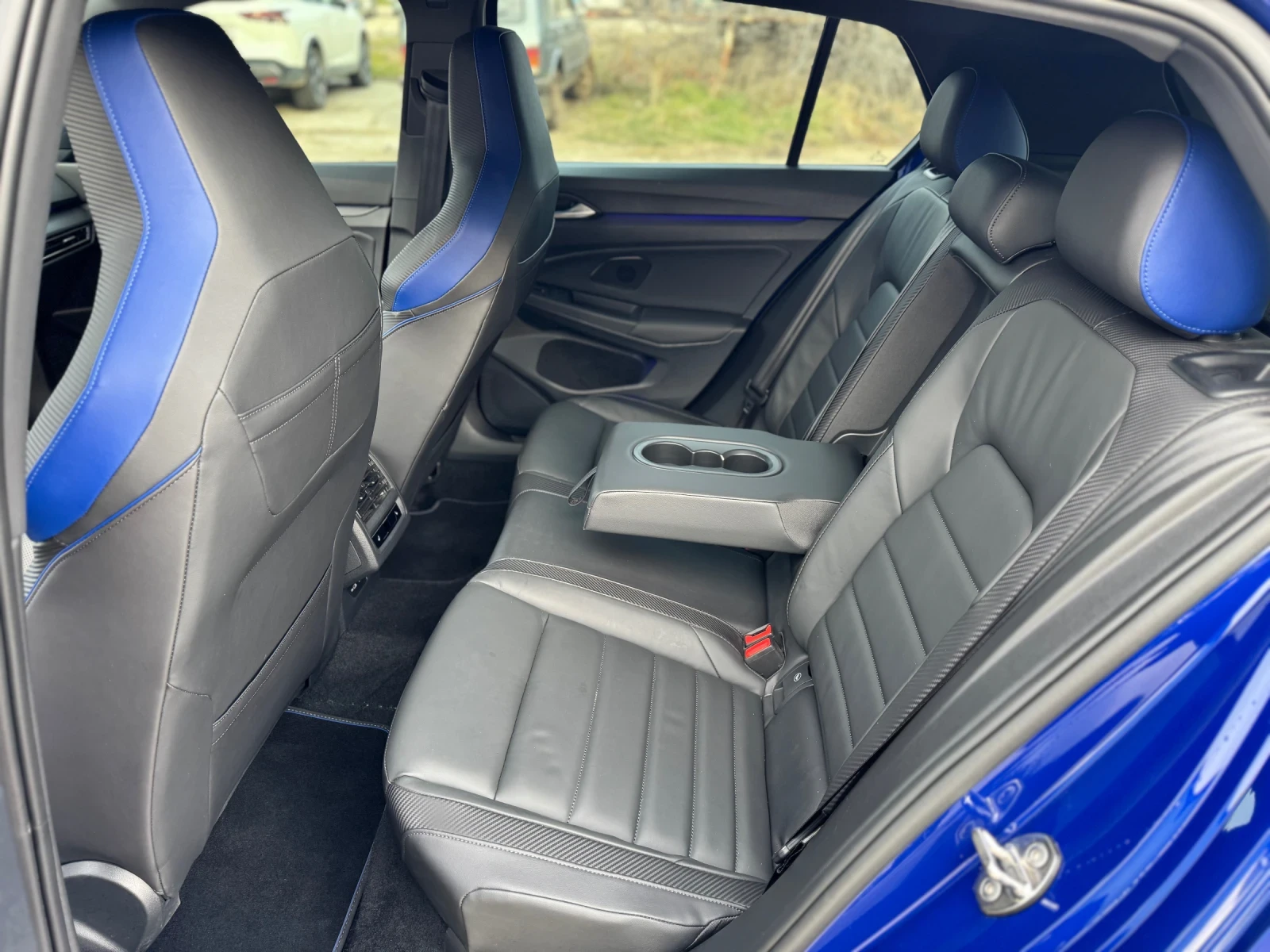 VW Golf R-320ps | Mobile.bg � ����������� 15