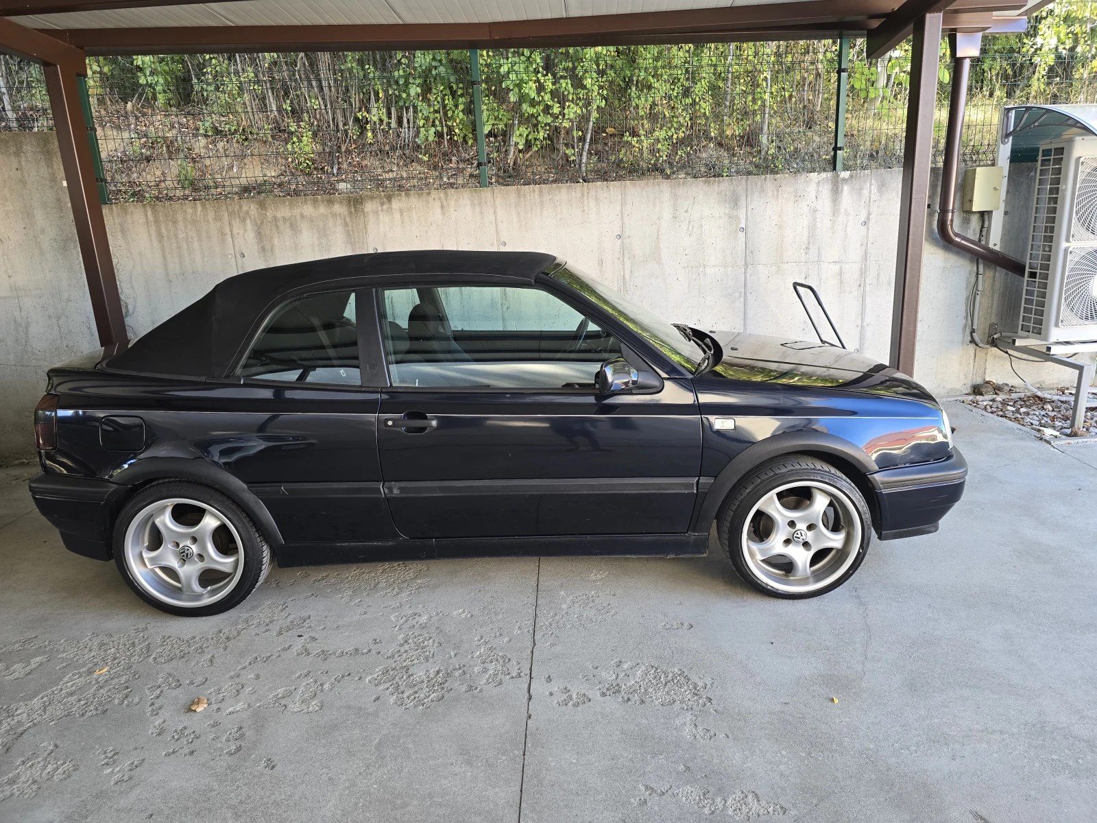 VW Golf 3 - изображение 3
