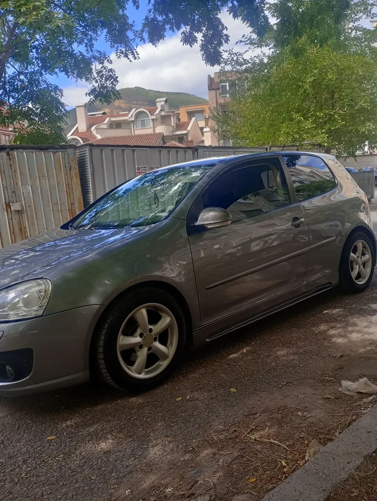 VW Golf GT - изображение 2