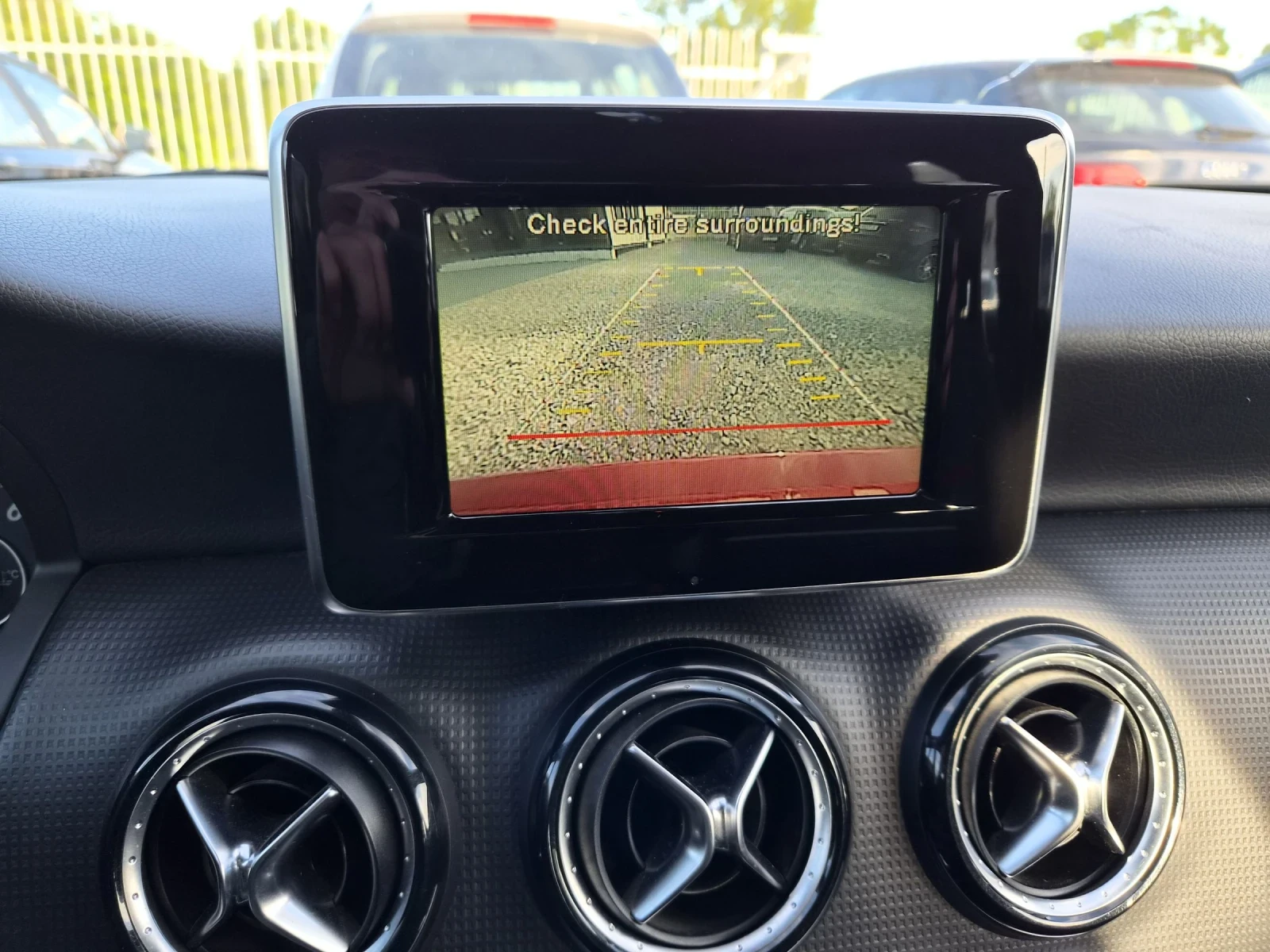 Mercedes-Benz A 180 CDI NAVI , снимка 11 - Автомобили и джипове - 51835718