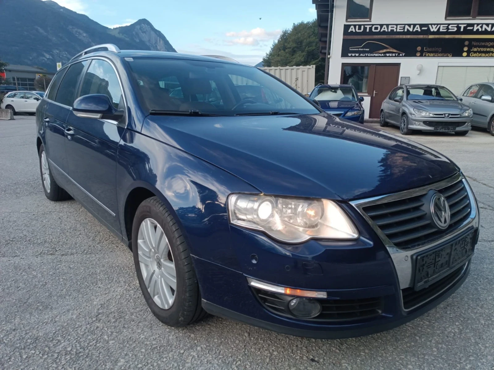 VW Passat | Mobile.bg   1