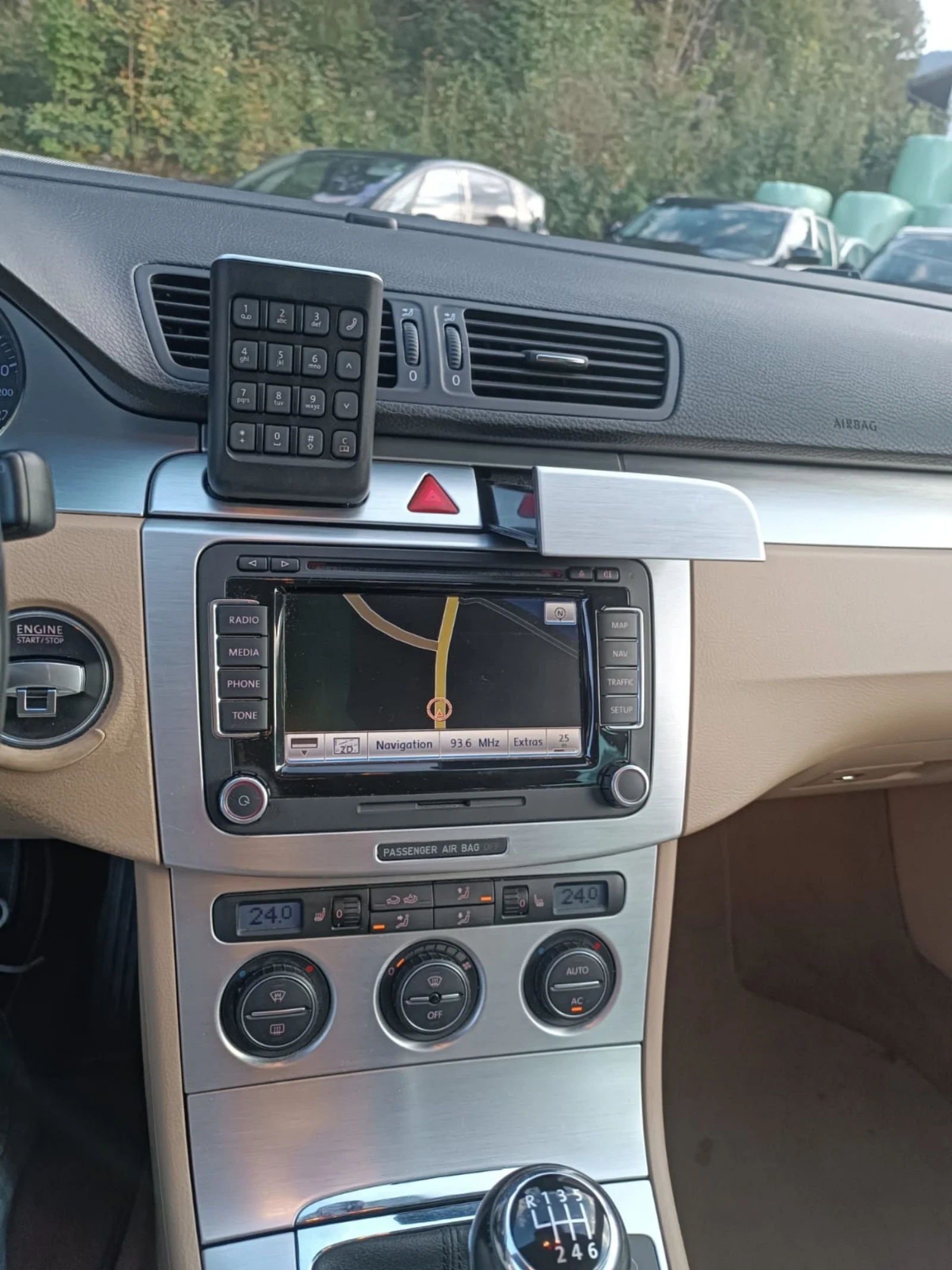 VW Passat | Mobile.bg   13