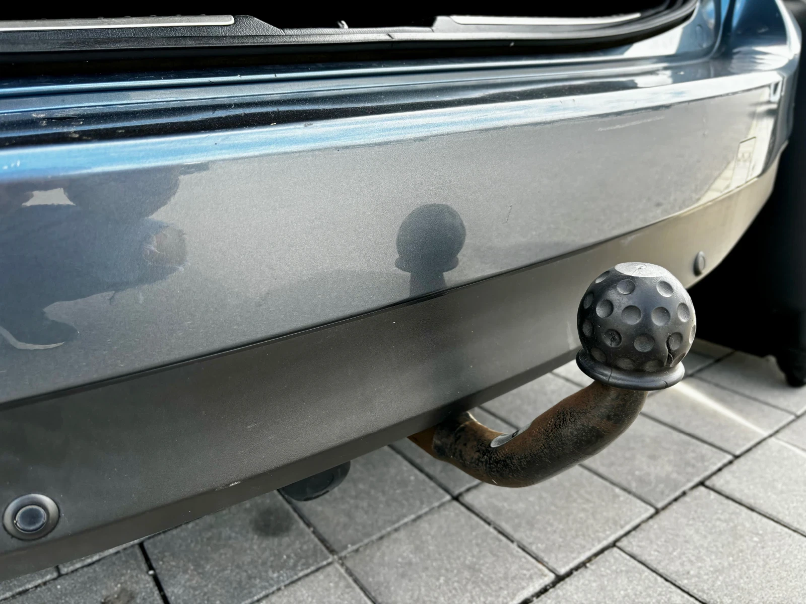 Mazda 6 2.2 SkyActiv | Mobile.bg   8