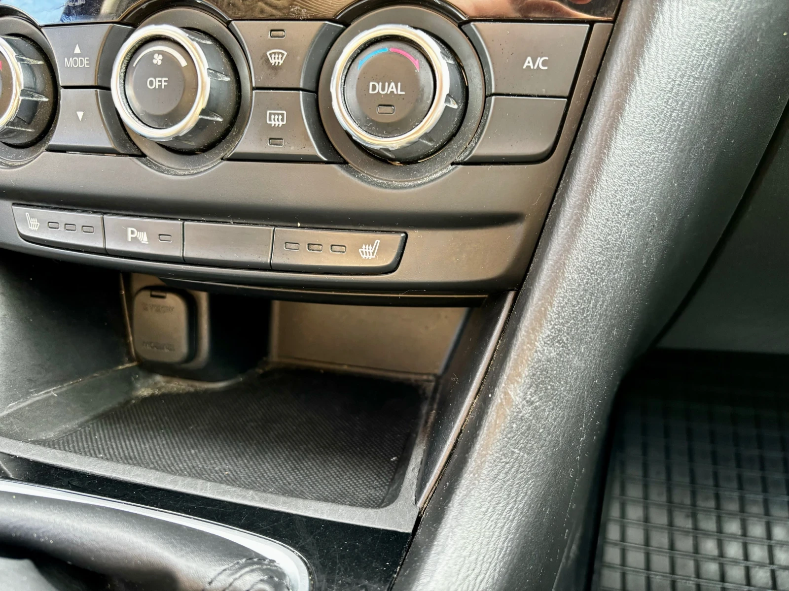 Mazda 6 2.2 SkyActiv | Mobile.bg   10