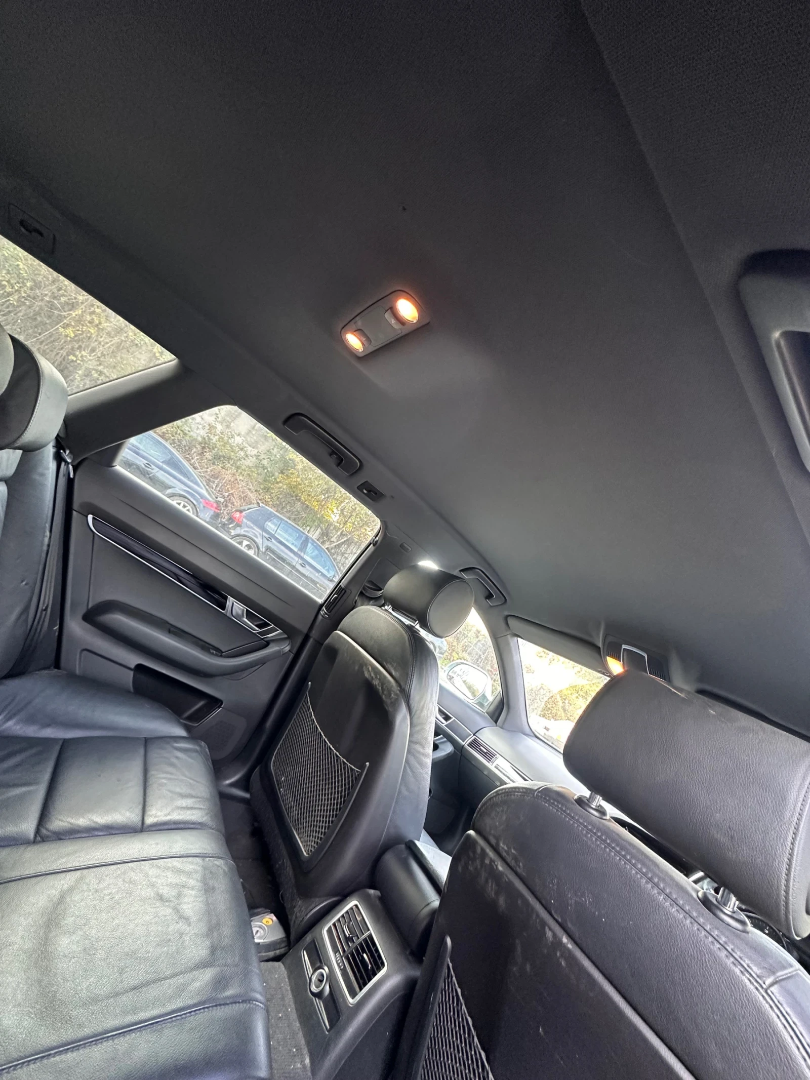 Audi A6 Allroad 3.0tdi  | Mobile.bg   10