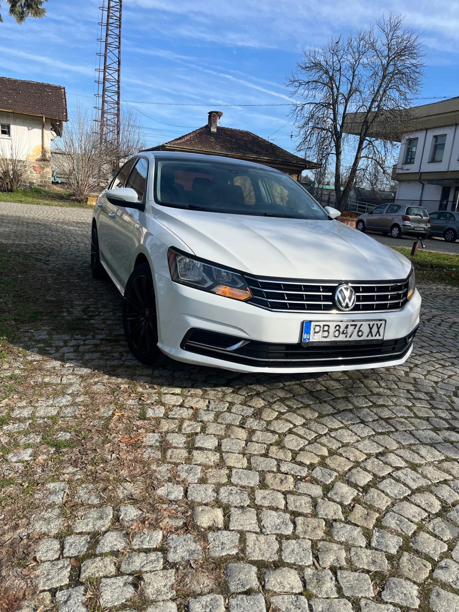 VW Passat | Mobile.bg � ����������� 3