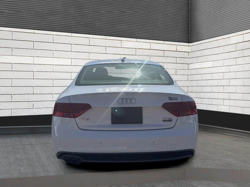 Audi A5 * Progressiv coupe S Line, Cuir, Toit, Nav * CARFA | Mobile.bg � ����������� 6