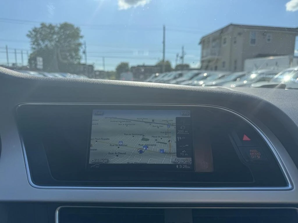 Audi A5 * Progressiv coupe S Line, Cuir, Toit, Nav * CARFA | Mobile.bg � ����������� 15