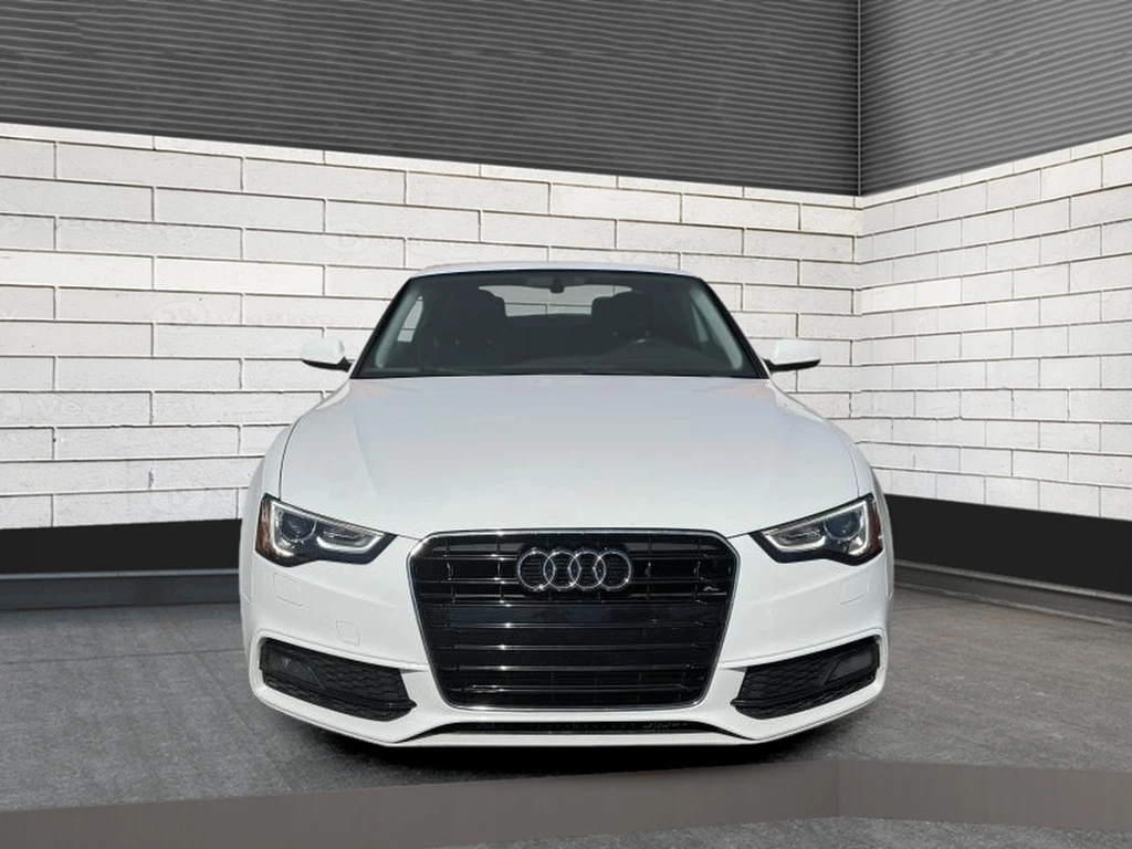 Audi A5 * Progressiv coupe S Line, Cuir, Toit, Nav * CARFA | Mobile.bg � ����������� 2