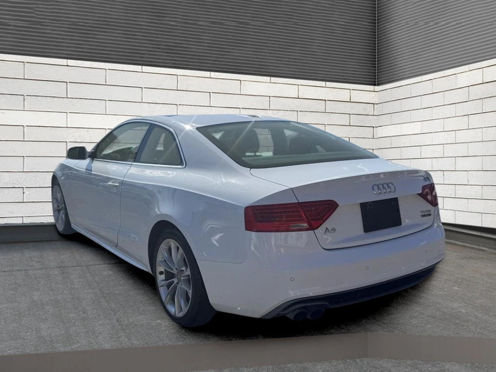 Audi A5 * Progressiv coupe S Line, Cuir, Toit, Nav * CARFA | Mobile.bg � ����������� 7