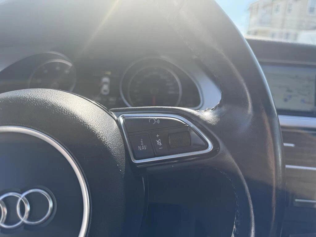 Audi A5 * Progressiv coupe S Line, Cuir, Toit, Nav * CARFA | Mobile.bg � ����������� 12