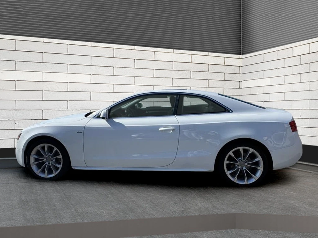 Audi A5 * Progressiv coupe S Line, Cuir, Toit, Nav * CARFA | Mobile.bg � ����������� 8