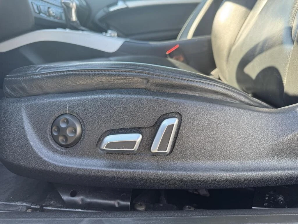 Audi A5 * Progressiv coupe S Line, Cuir, Toit, Nav * CARFA | Mobile.bg � ����������� 17