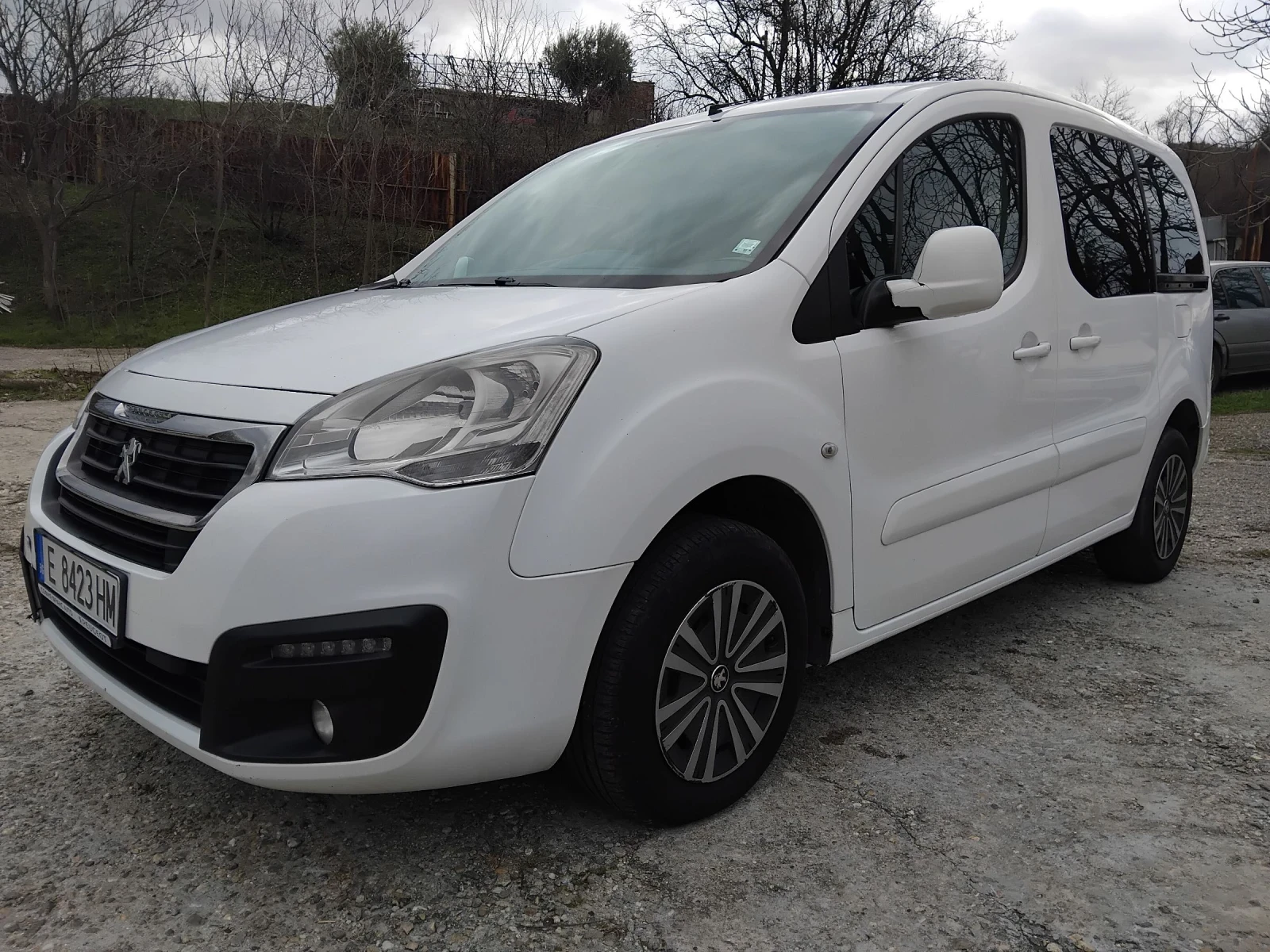 Peugeot Partner 1.6 hdi | Mobile.bg � ����������� 1