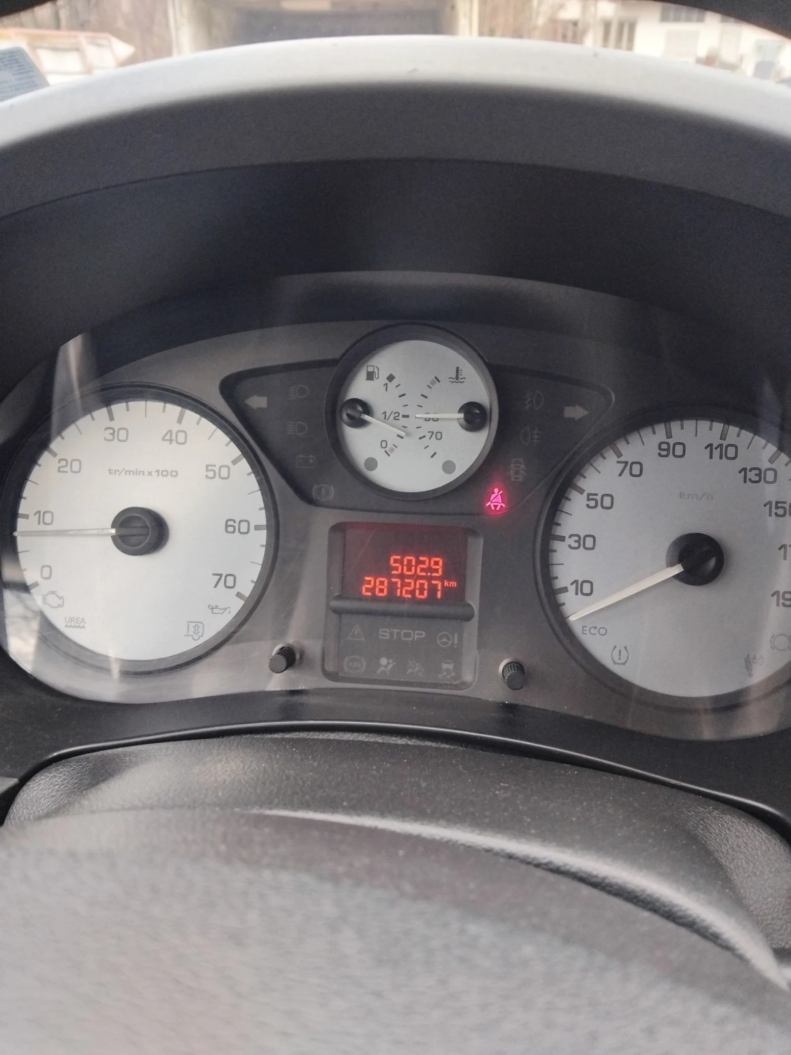 Peugeot Partner 1.6 hdi | Mobile.bg � ����������� 16