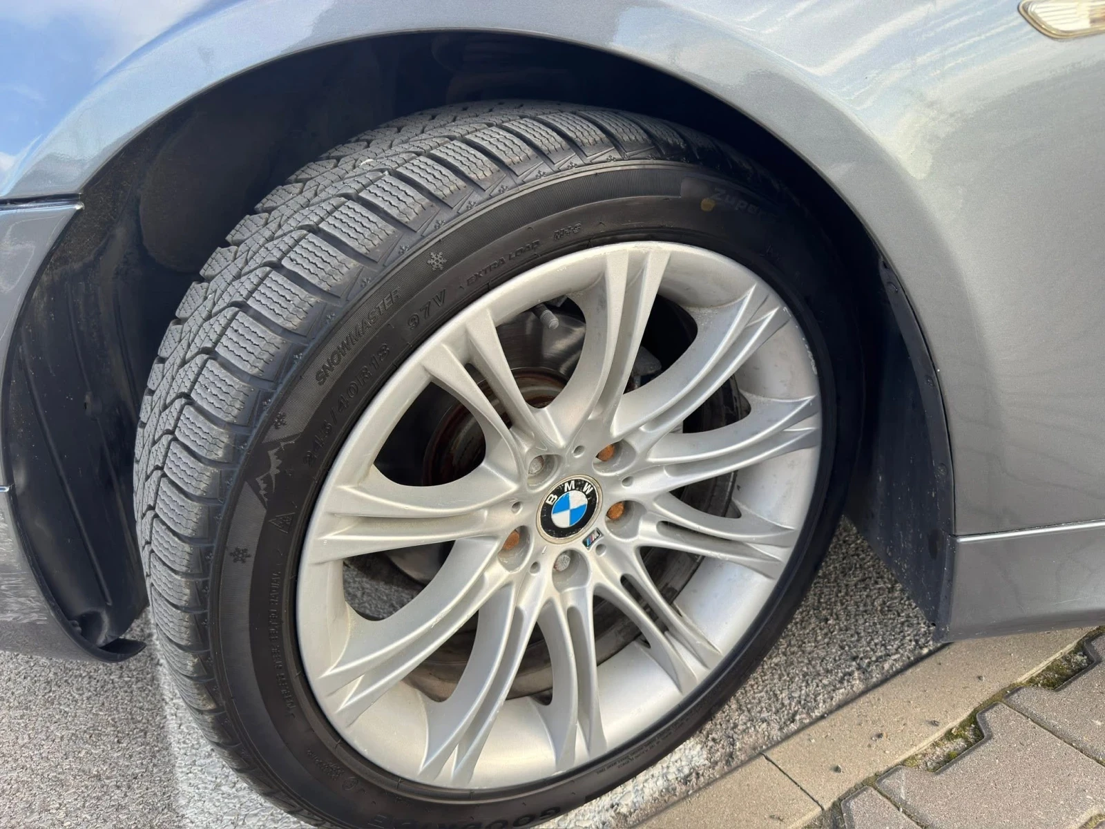 BMW 525 Taunting  | Mobile.bg � ����������� 3